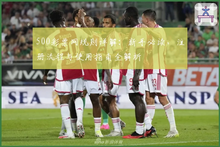 500彩票网规则详解:新手必读,注册流程与使用指南全解析