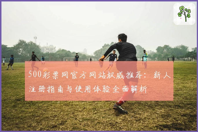 500彩票网官方网站权威推荐：新人注册指南与使用体验全面解析