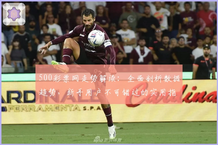 500彩票网走势解读：全面剖析数据趋势，新手用户不可错过的实用指南